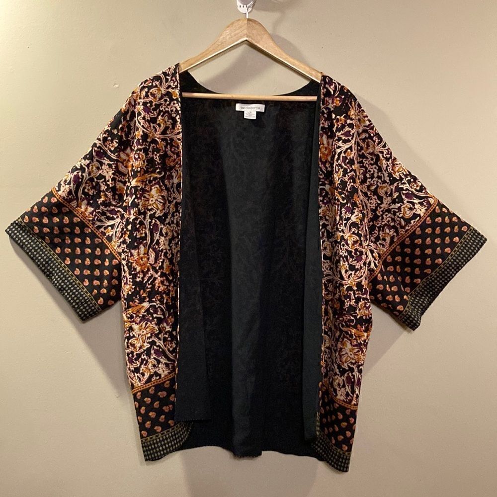 Liz Claiborne Cover Up